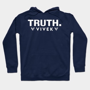 Truth. Hoodie